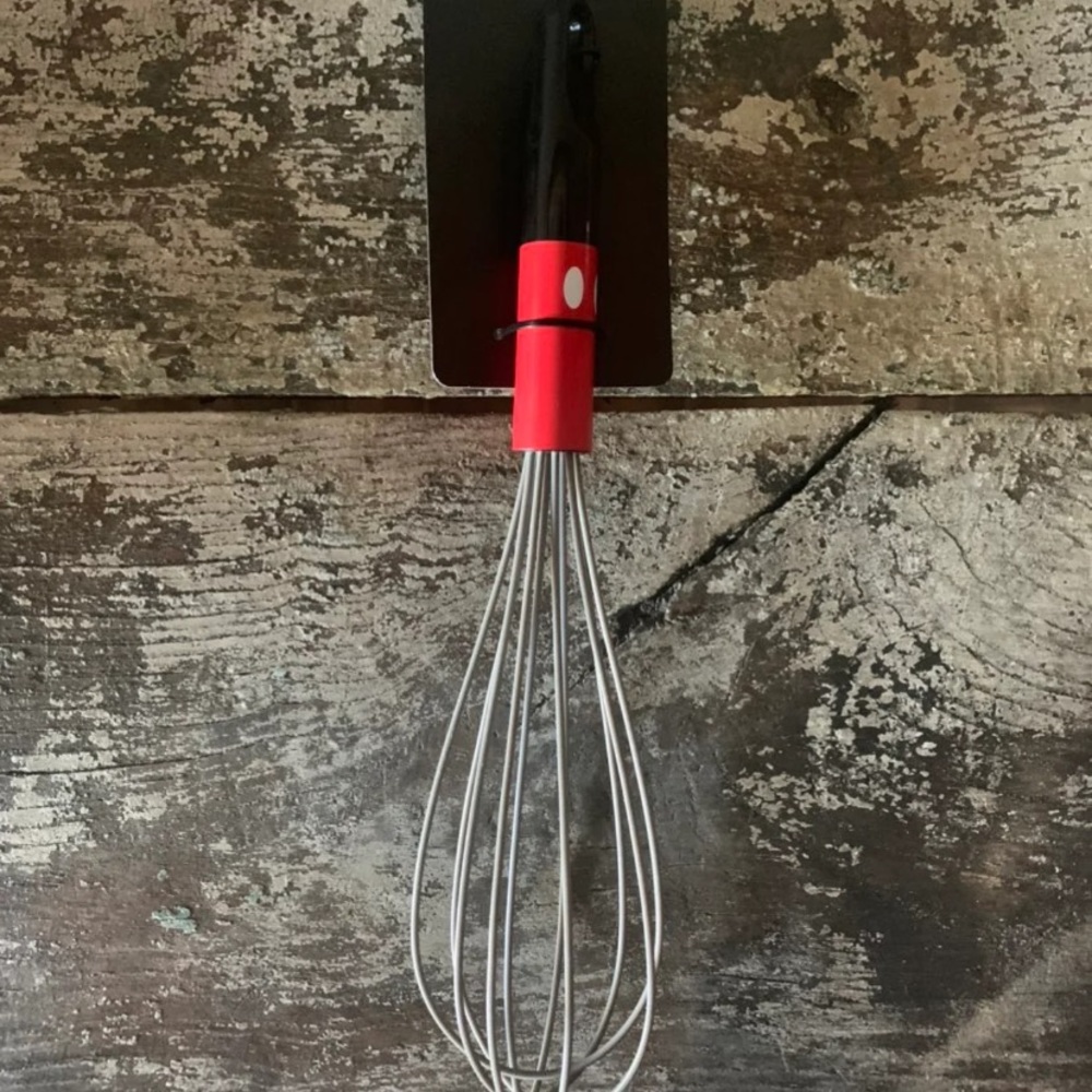 Disney Mickey Mouse Silicone whisk